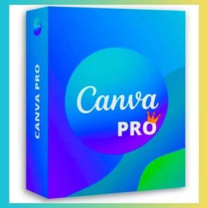 Buy canva pro